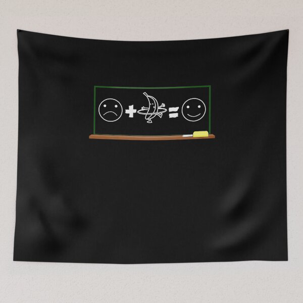 Item preview, Banana Beginners Fitness Hula Hoop Hooping designed and sold by Printed-Memes.
