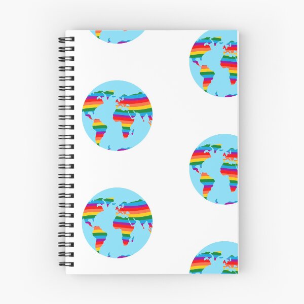 Item preview, Pride month - live with pride designed and sold by AnnaAndVibes.