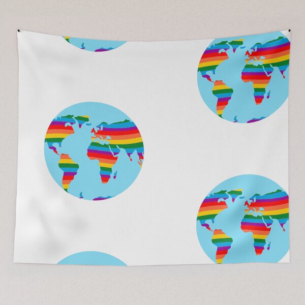 Item preview, Pride month - live with pride designed and sold by AnnaAndVibes.