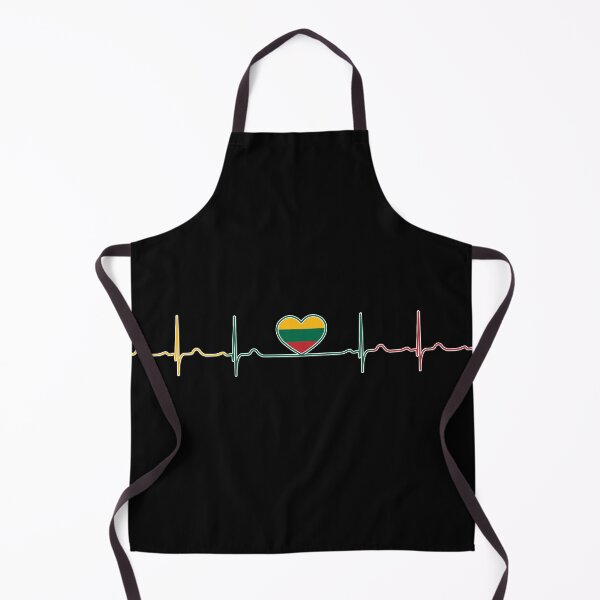 Item preview, Heartbeat Lithuania designed and sold by Heartbeatsalad.