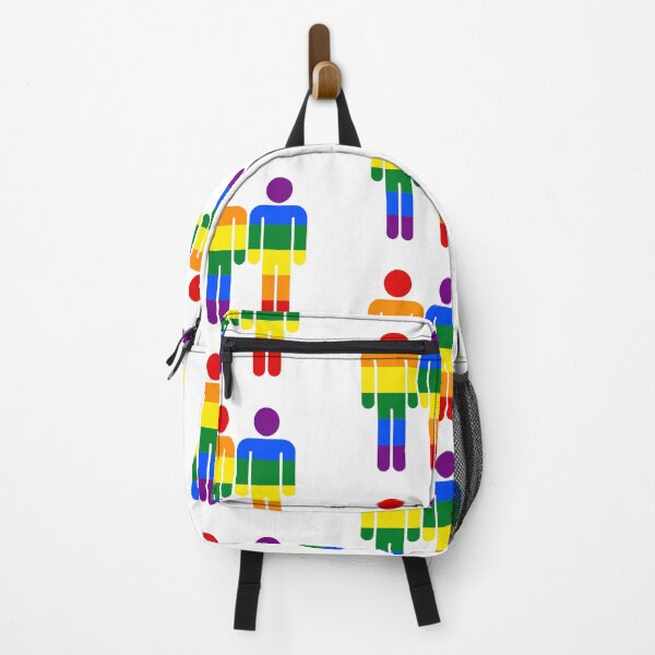Item preview, Pride month - live with pride designed and sold by AnnaAndVibes.