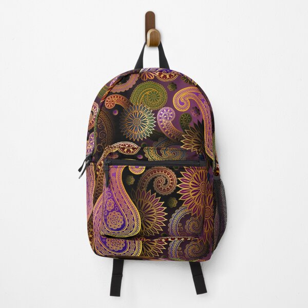 Item preview, Luxury Floral Paisley designed and sold by Neogaia Creations.