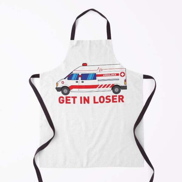 Item preview, Get in loser designed and sold by shirtbubble.