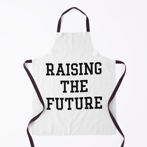 Item preview, Raising The Future designed and sold by BanBay.