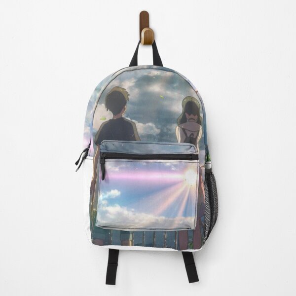 Item preview, Weathering With You - Clearing Sky designed and sold by Kodasan.