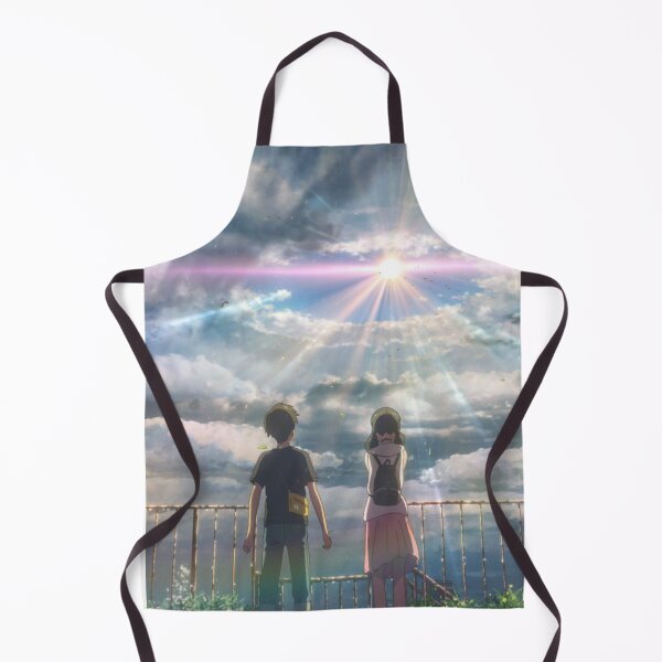 Item preview, Weathering With You - Clearing Sky designed and sold by Kodasan.