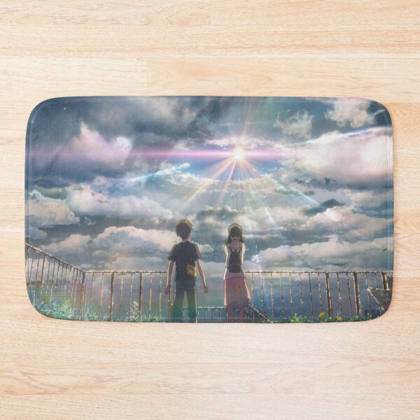 Item preview, Weathering With You - Clearing Sky designed and sold by Kodasan.