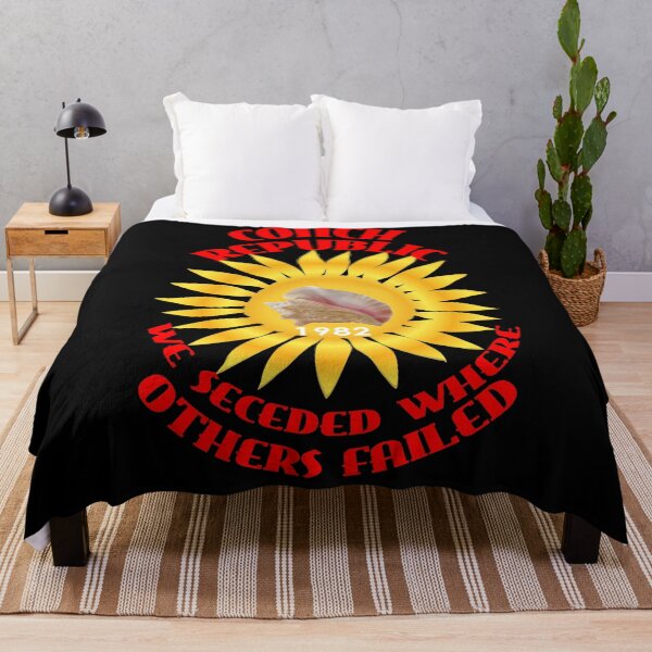 Item preview, Conch Republic We Seceded Where Others Failed Est. 1982 Black designed and sold by KeysTreasures.