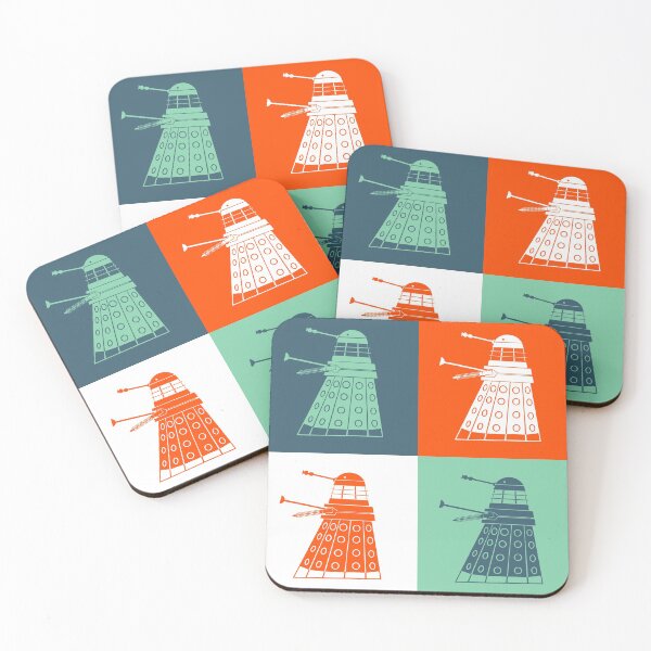 Item preview, Wyndham's Theatre dustbins designed and sold by badgewolf.