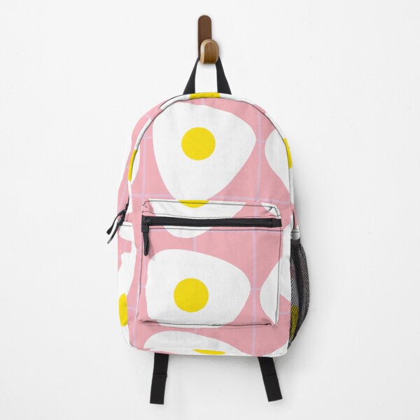 Item preview, Fun Fried Egg designed and sold by redstitchlab.