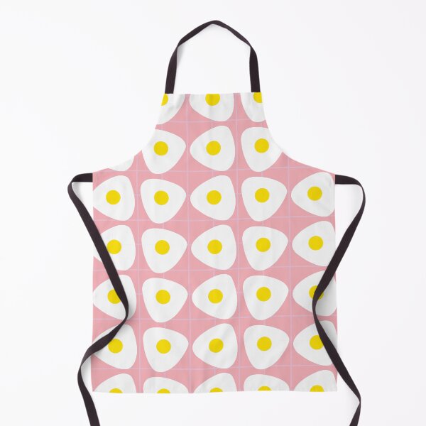 Item preview, Fun Fried Egg designed and sold by redstitchlab.