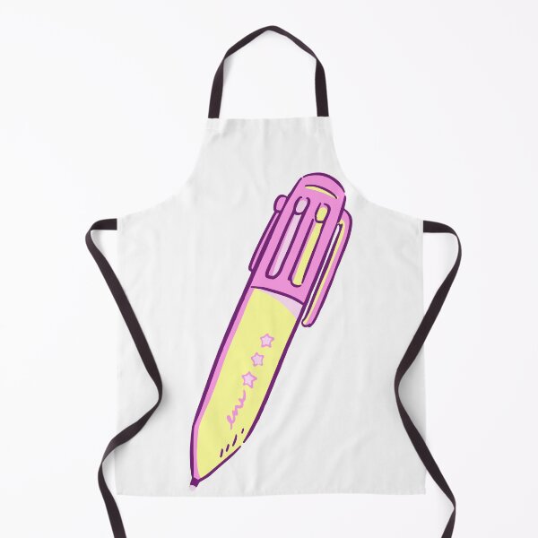 Item preview, 90s Retro Multicolor Pen designed and sold by Veriepear.
