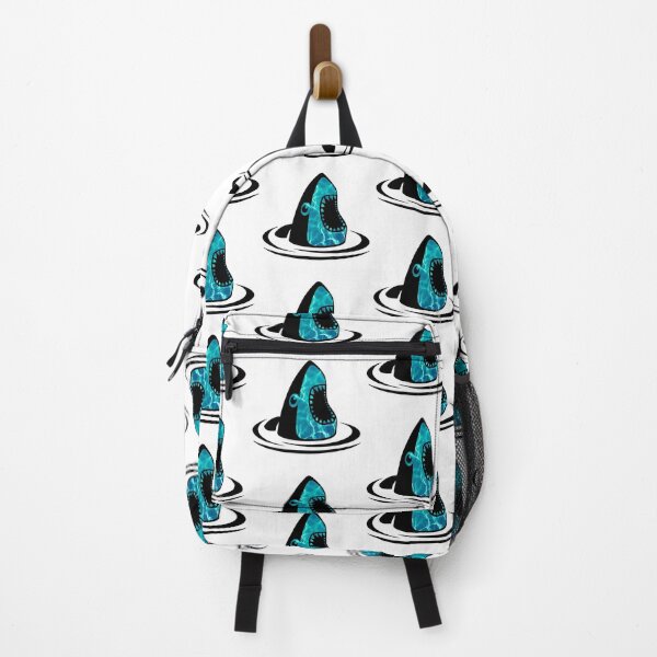 Item preview, Water Shark designed and sold by BuzzySpaceBee.