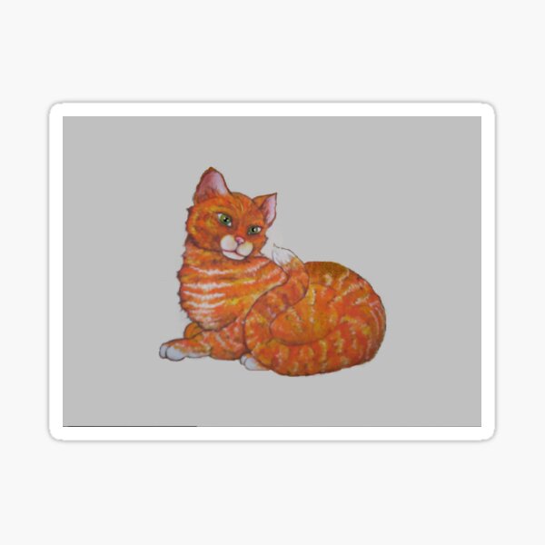 Item preview, Firecat designed and sold by redqueenself.