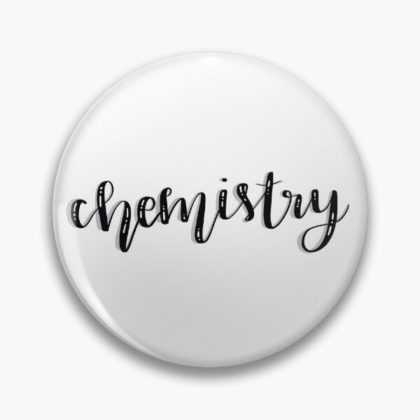 Item preview, Chemistry College Major designed and sold by lunaleicrafts.