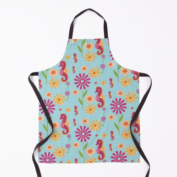 Item preview, Sea horses an. Sh lower exscape designed and sold by Tonyasartprints.