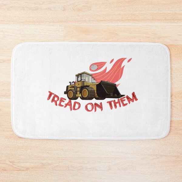 Item preview, Killdozer! killdozer gadsden transparent designed and sold by YASSINOOS10.