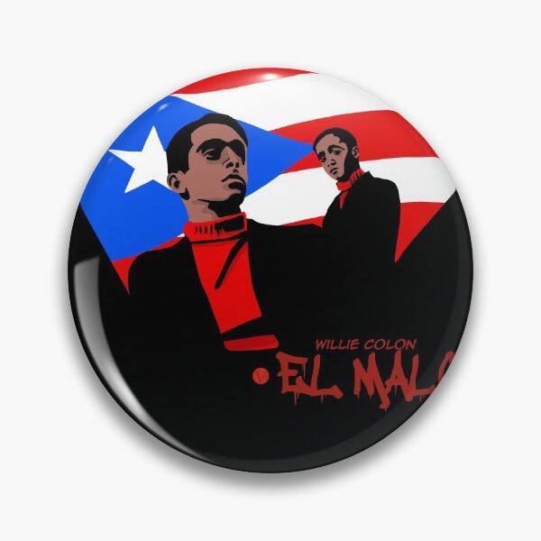 Item preview, Puerto Rico Salsa Classic designed and sold by Victor Torres.