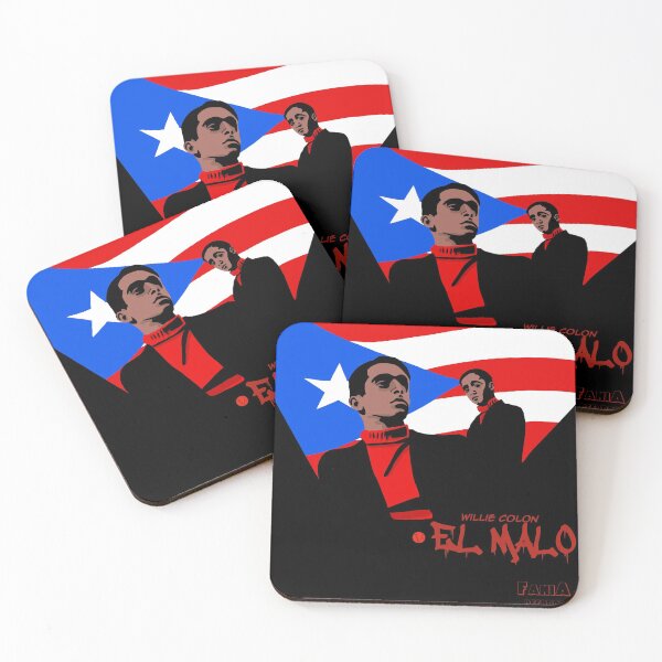 Item preview, Puerto Rico Salsa Classic designed and sold by Victor Torres.