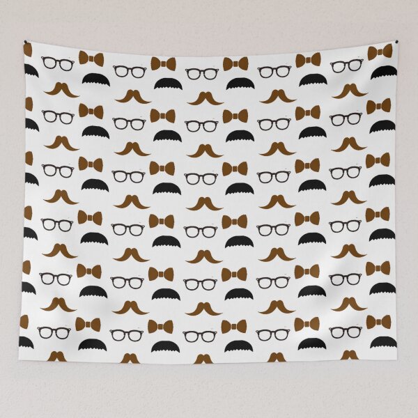 Item preview, Father's Day Pattern designed and sold by Poetic Patterns Studio.