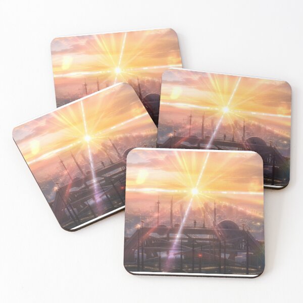 Item preview, Weathering With You - Horizon designed and sold by Kodasan.