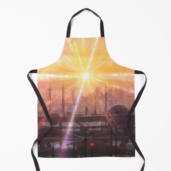 Item preview, Weathering With You - Horizon designed and sold by Kodasan.
