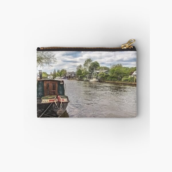 Item preview, Narrowboat at Henley-on-Thames designed and sold by IanWL.