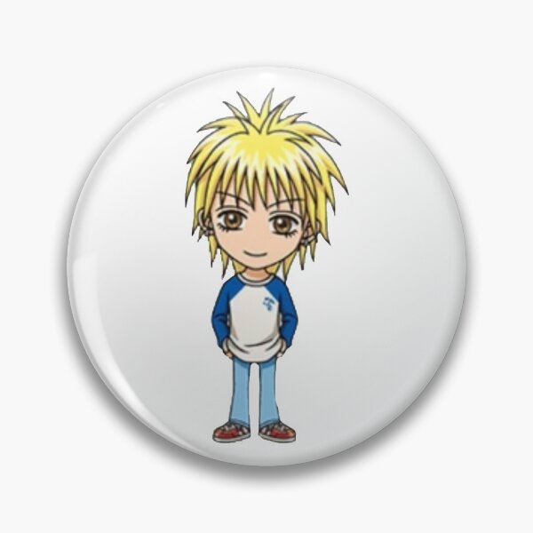 Item preview, NAOKI TRAPNEST  designed and sold by lemonsquizz.