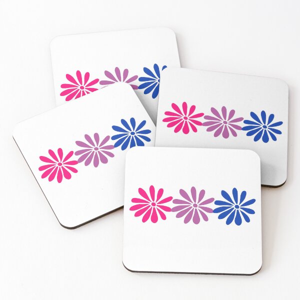 Item preview, bisexual flowers designed and sold by AKwords.