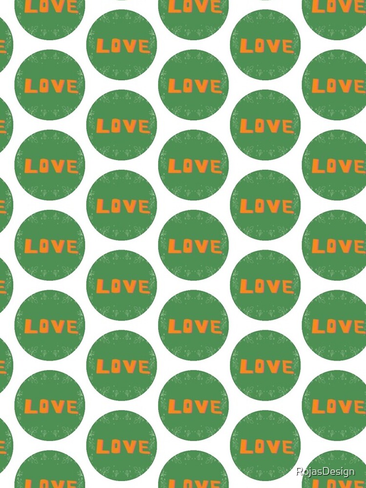 Imagen 4 de 4, Funda de iPhone con la obra Amor, diseñada y vendida por RojasDesign.