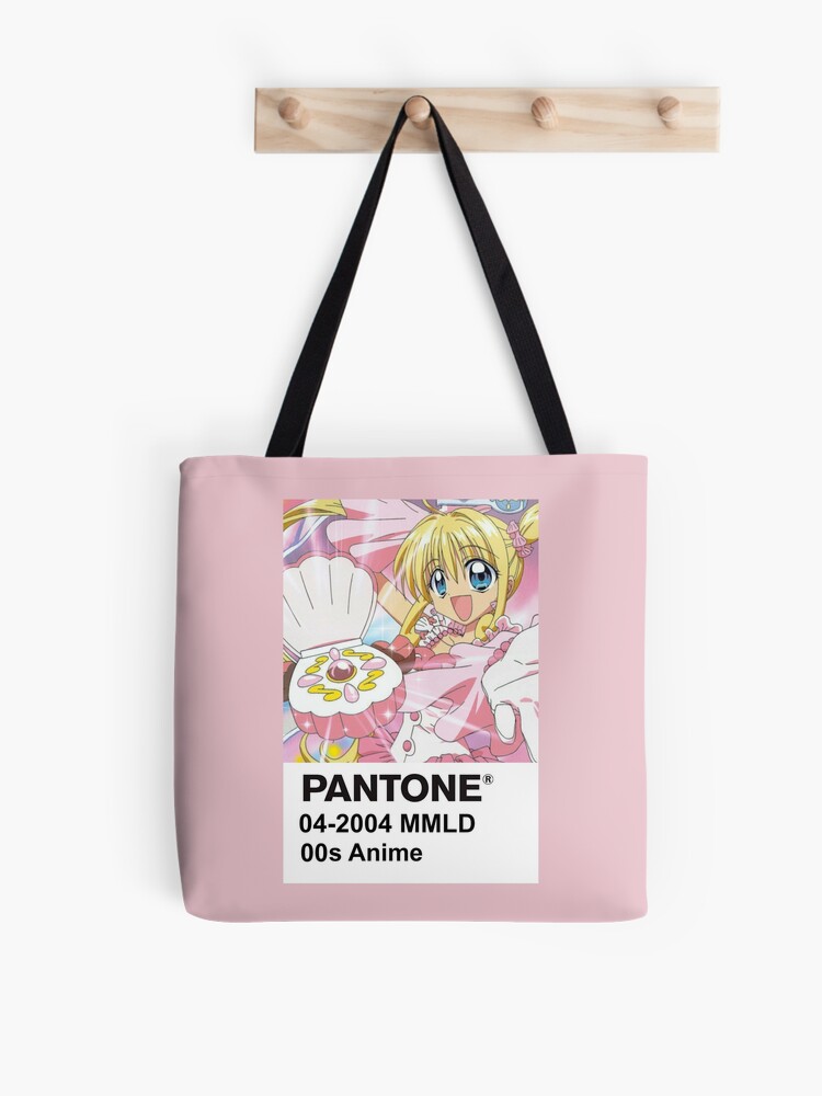 PANTONE 00s Anime - Mermaid Melody Poster for Sale by PeachPantone