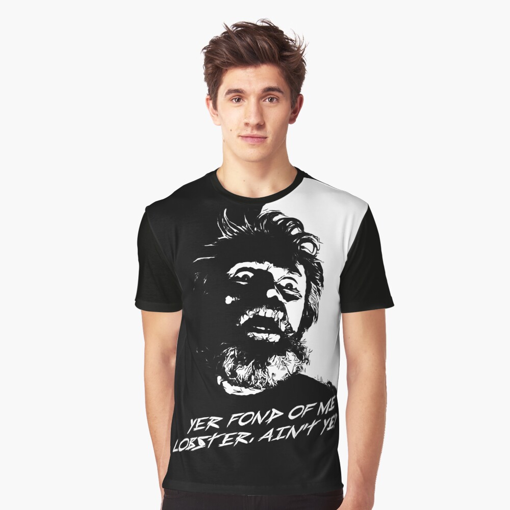 Item preview, Graphic T-Shirt designed and sold by Radar180.
