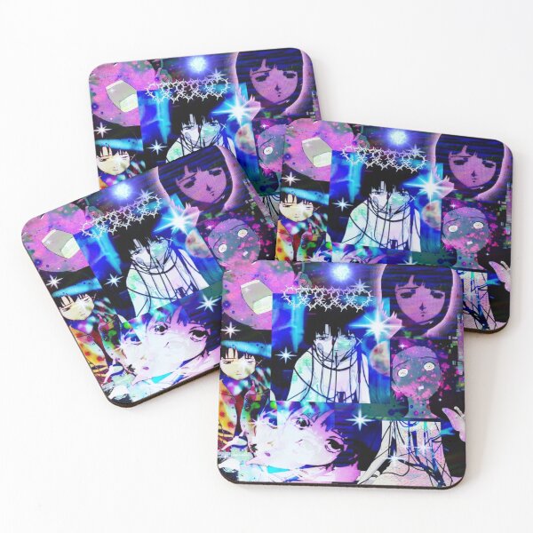 Item preview, lain edit designed and sold by peepeetheclown8.