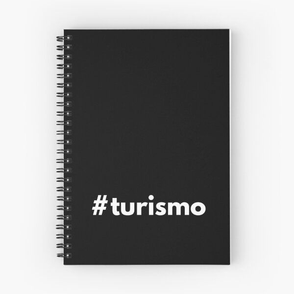 Item preview, Hashtag turismo - tourism designed and sold by HashtagZone.