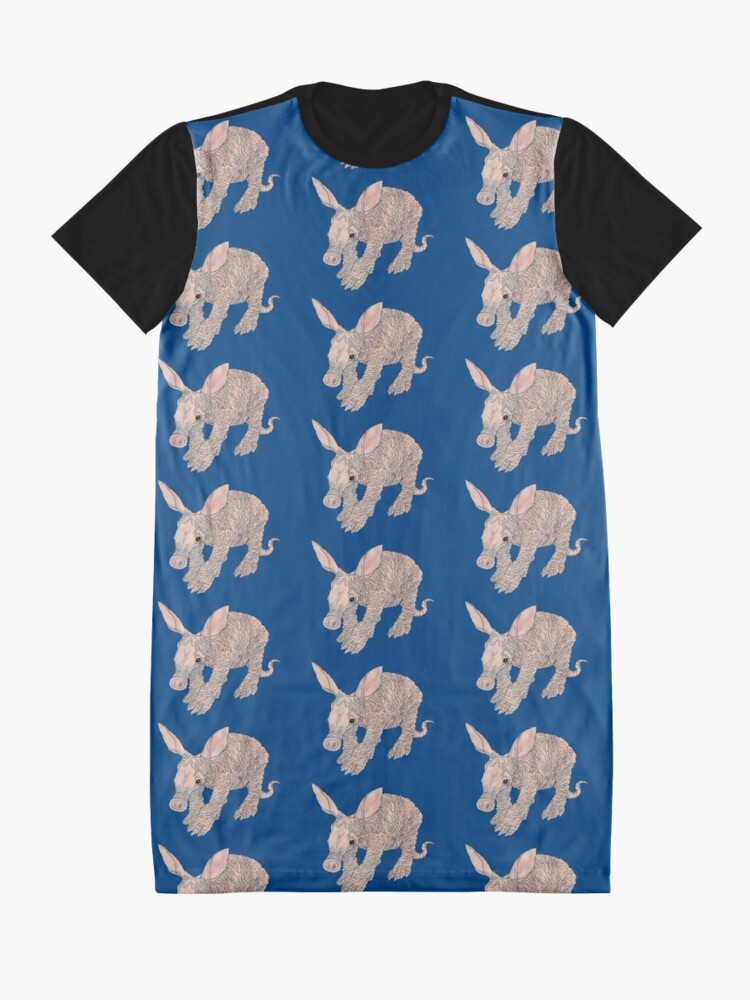 secret aardvark shirt