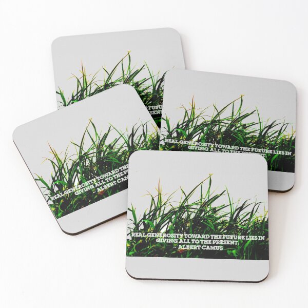 Item preview, Real Generosity designed and sold by Emilyromrell.