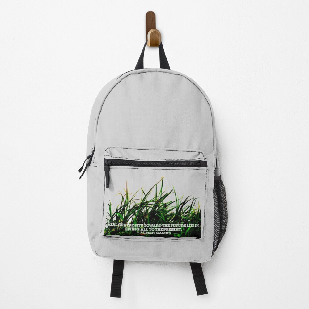 Item preview, Backpack designed and sold by Emilyromrell.