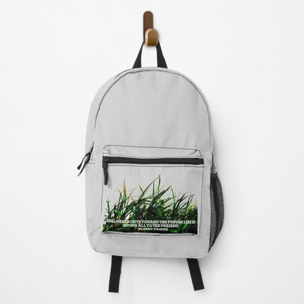 Item preview, Real Generosity designed and sold by Emilyromrell.