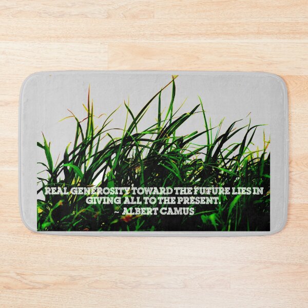 Item preview, Real Generosity designed and sold by Emilyromrell.