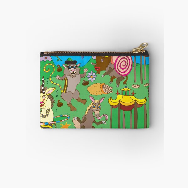 Item preview, Let's laugh & dance & sing today designed and sold by Jungle-Magicus.