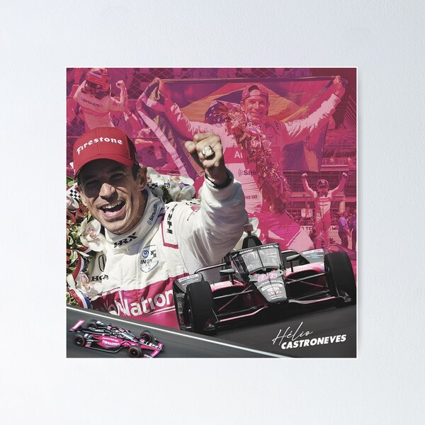 Indy 500 Posters for Sale | Redbubble