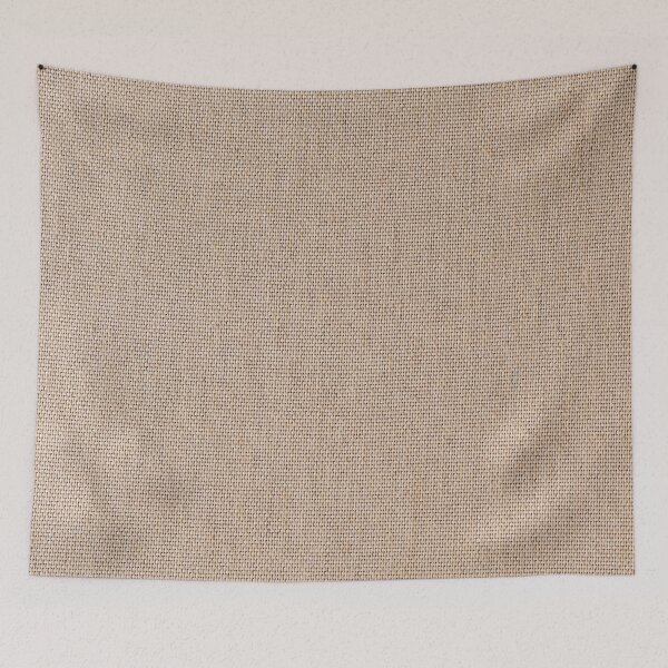Item preview, Brown Jute Sack designed and sold by LashCreations.