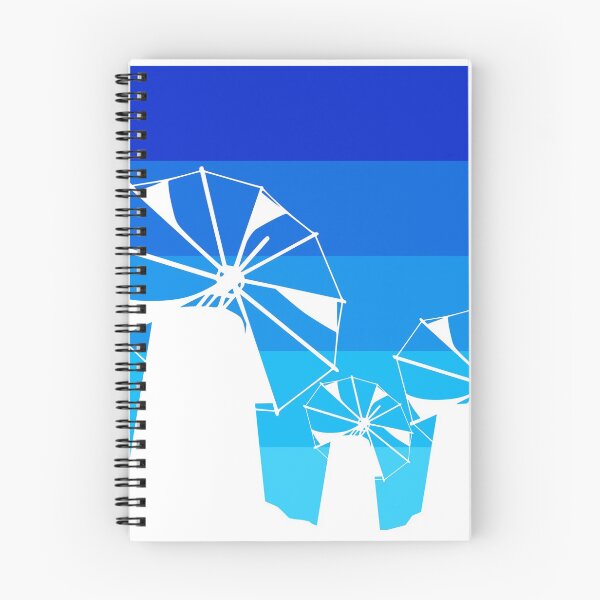 Item preview, Greek Windmills designed and sold by sirglennbo.