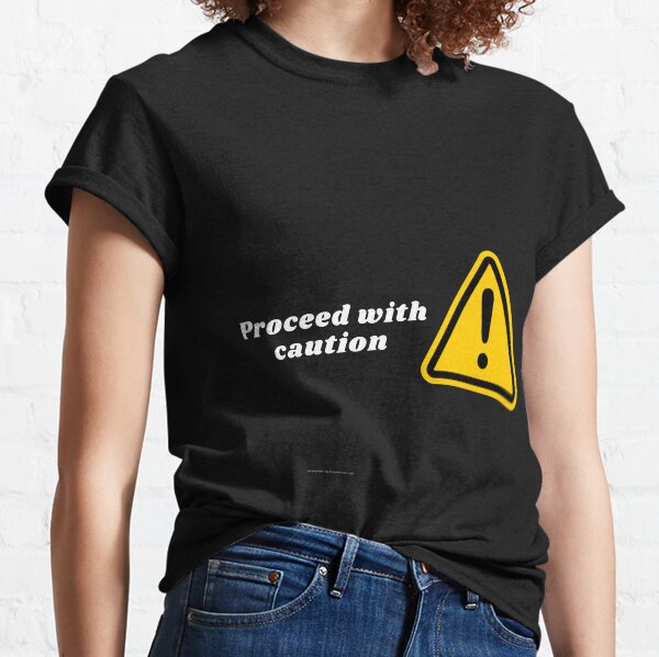 Wilde bedruckte T-Shirts Classic T-Shirt