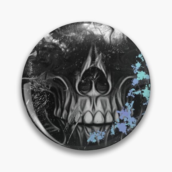 Item preview, Skull mouth designed and sold by LIFEstudio.