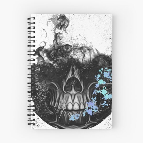 Item preview, Skull mouth designed and sold by LIFEstudio.