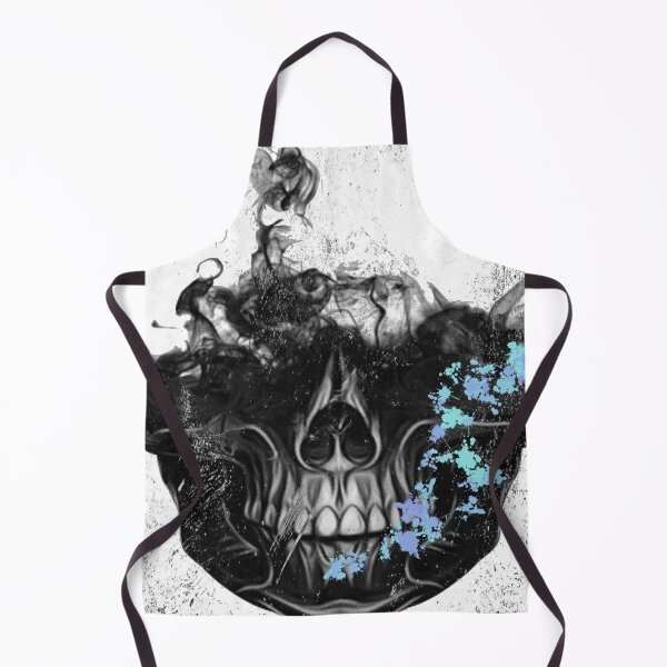 Item preview, Skull mouth designed and sold by LIFEstudio.