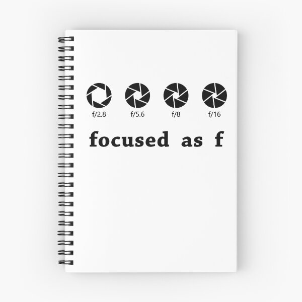 Item preview, Focused AF - Photographer designed and sold by ArtbyPau.