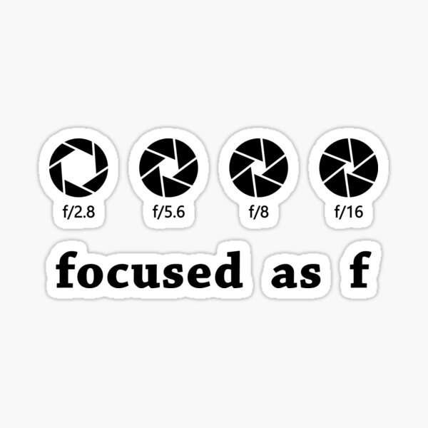 Artikel-Vorschau von Fokussierter AF - Fotograf, designt und verkauft von ArtbyPau.