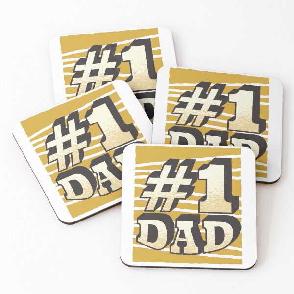 Item preview, #1 DAD designed and sold by Hasan Kamal.